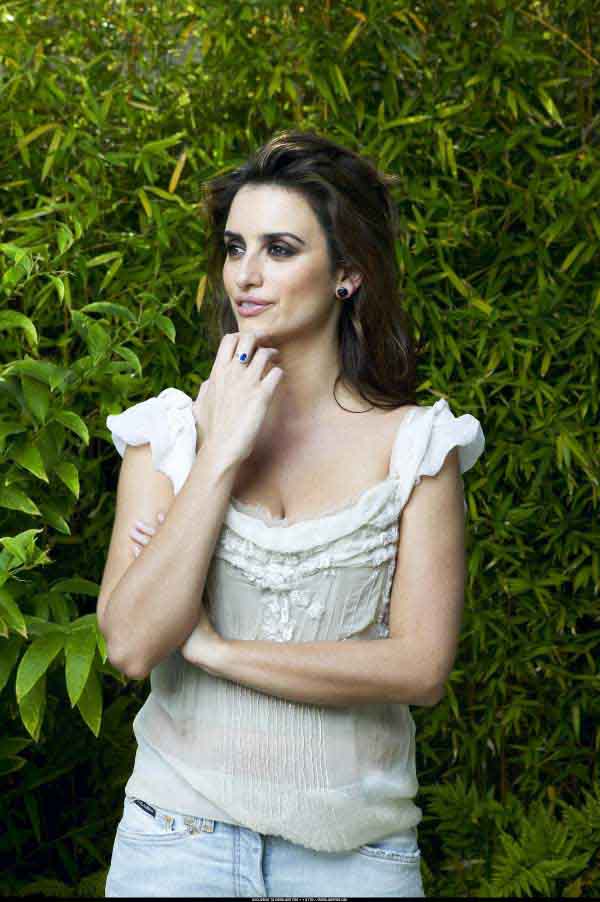 佩内洛普·克鲁兹/Penelope Cruz-4-64